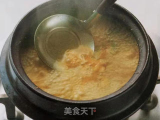 大酱汤的做法步骤：7