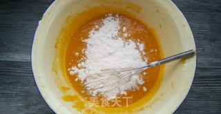 南瓜凉皮的做法步骤：4