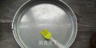 南瓜凉皮的做法步骤：6