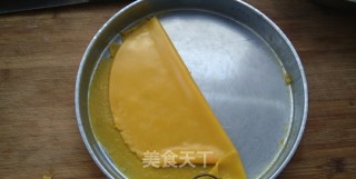 南瓜凉皮的做法步骤：8