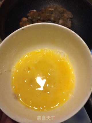 潮汕蚝烙的做法步骤：2