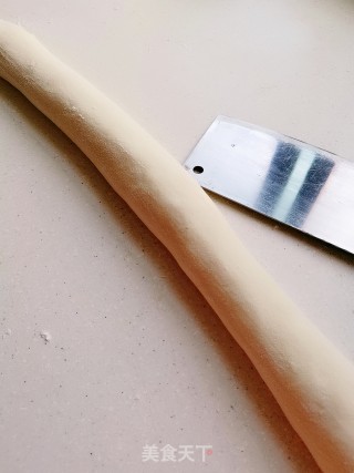 香菇肉包的做法步骤：10