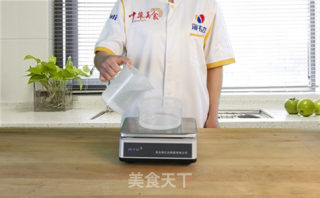 酥脆油条的做法图解的做法步骤：5