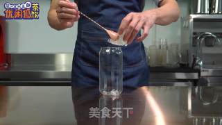 西瓜饮品制作方法的做法步骤：1