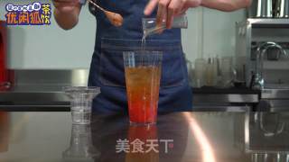 西瓜饮品制作方法的做法步骤：6