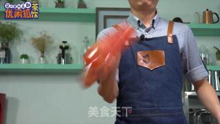 西瓜饮品制作方法的做法步骤：7