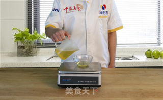 酥脆油条的做法的做法步骤：3