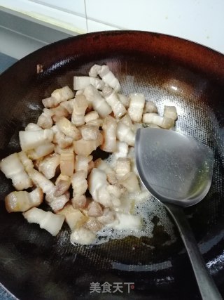 肉夹馍的做法步骤：4
