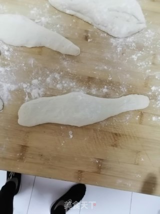 肉夹馍的做法步骤：7