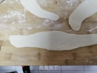 肉夹馍的做法步骤：8