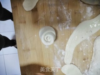 肉夹馍的做法步骤：9