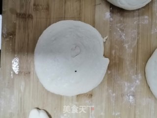 肉夹馍的做法步骤：10