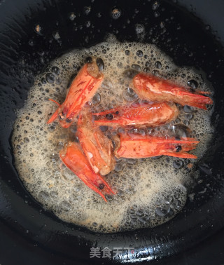 自制虾油的做法步骤：5