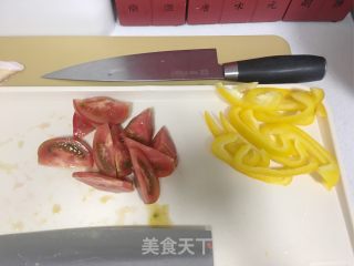 超简单美味迷迭香烤鸡腿的做法步骤：4