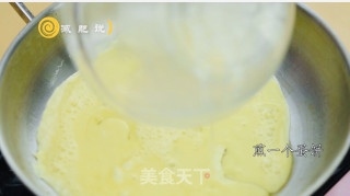 减肥餐 | 什锦杂菜米粉的做法步骤：6