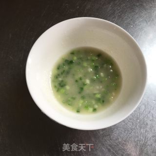 葱油饼的做法步骤：5