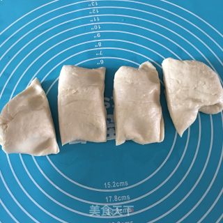 葱油饼的做法步骤：6