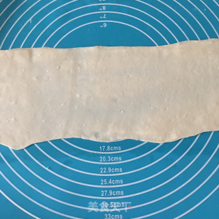 葱油饼的做法步骤：7