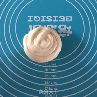葱油饼的做法步骤：10