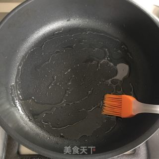 葱油饼的做法步骤：12