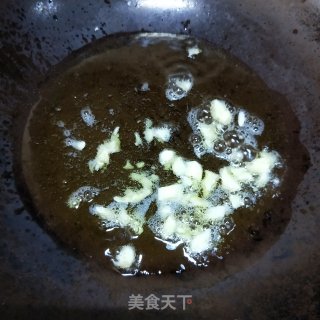 排骨炖腐竹的做法步骤：12