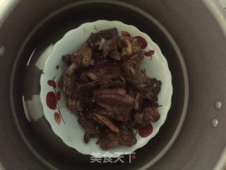 啤酒鸭的做法步骤：5