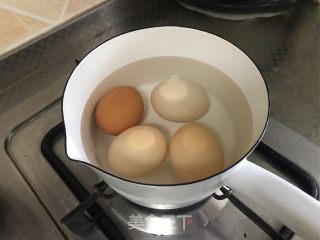 冷面的做法步骤：2
