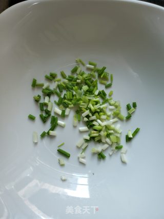 肉末虾仁冬瓜汤的做法步骤：6