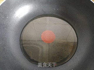 炸茄盒的做法步骤：5