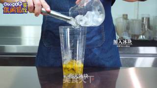 百香果双响炮做法窍门的做法步骤：6