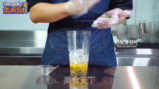 百香果双响炮做法窍门的做法步骤：7