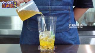 百香果双响炮做法窍门的做法步骤：8