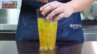 百香果双响炮做法窍门的做法步骤：9