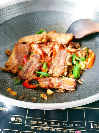 红烧带鱼的做法步骤：13