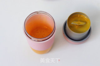 杨枝甘露冰棍的做法步骤：3