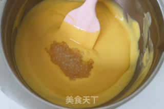 杨枝甘露冰棍的做法步骤：6