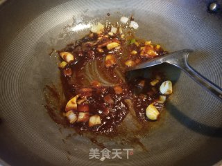 酱烧黄鱼的做法步骤：9