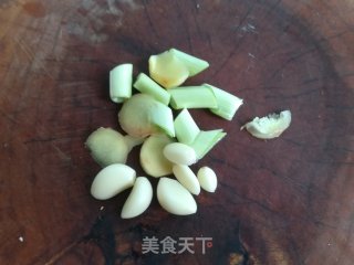 黄焖鸡的做法步骤：5