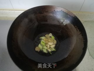 黄焖鸡的做法步骤：6