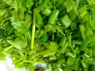 私房牛肉面的做法步骤：12
