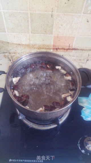 番茄意大利面之方便面版的做法步骤：4
