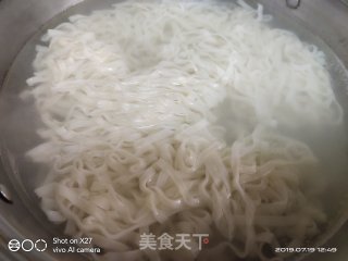 肉末拌面条的做法步骤：2
