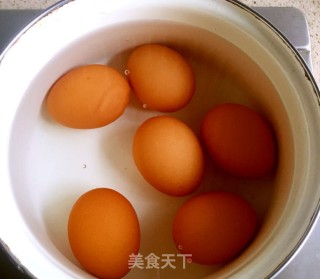 魔鬼蛋宝宝的做法步骤：1