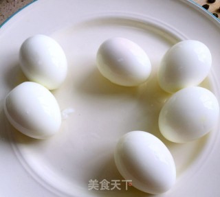 魔鬼蛋宝宝的做法步骤：3