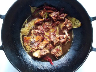 啤酒鸭的做法步骤：6