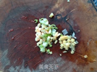 麻婆豆腐的做法步骤：2