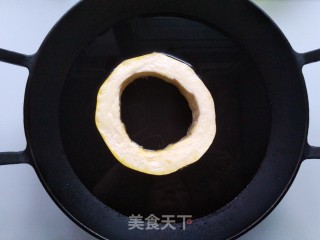 凉拌金瓜的做法步骤：3