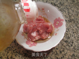 里脊肉冬瓜汤的做法步骤：3