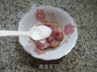 里脊肉冬瓜汤的做法步骤：4