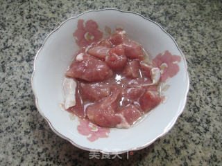 里脊肉冬瓜汤的做法步骤：5